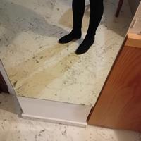 Stivali sopra il ginocchio