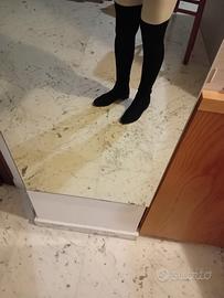 Stivali sopra il ginocchio