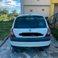 Renault Clio 2 serie