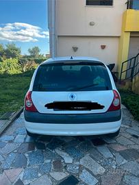 Renault Clio 2 serie