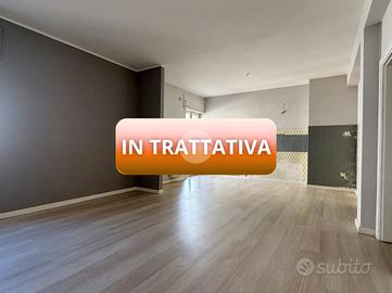 5 LOCALI A MANFREDONIA