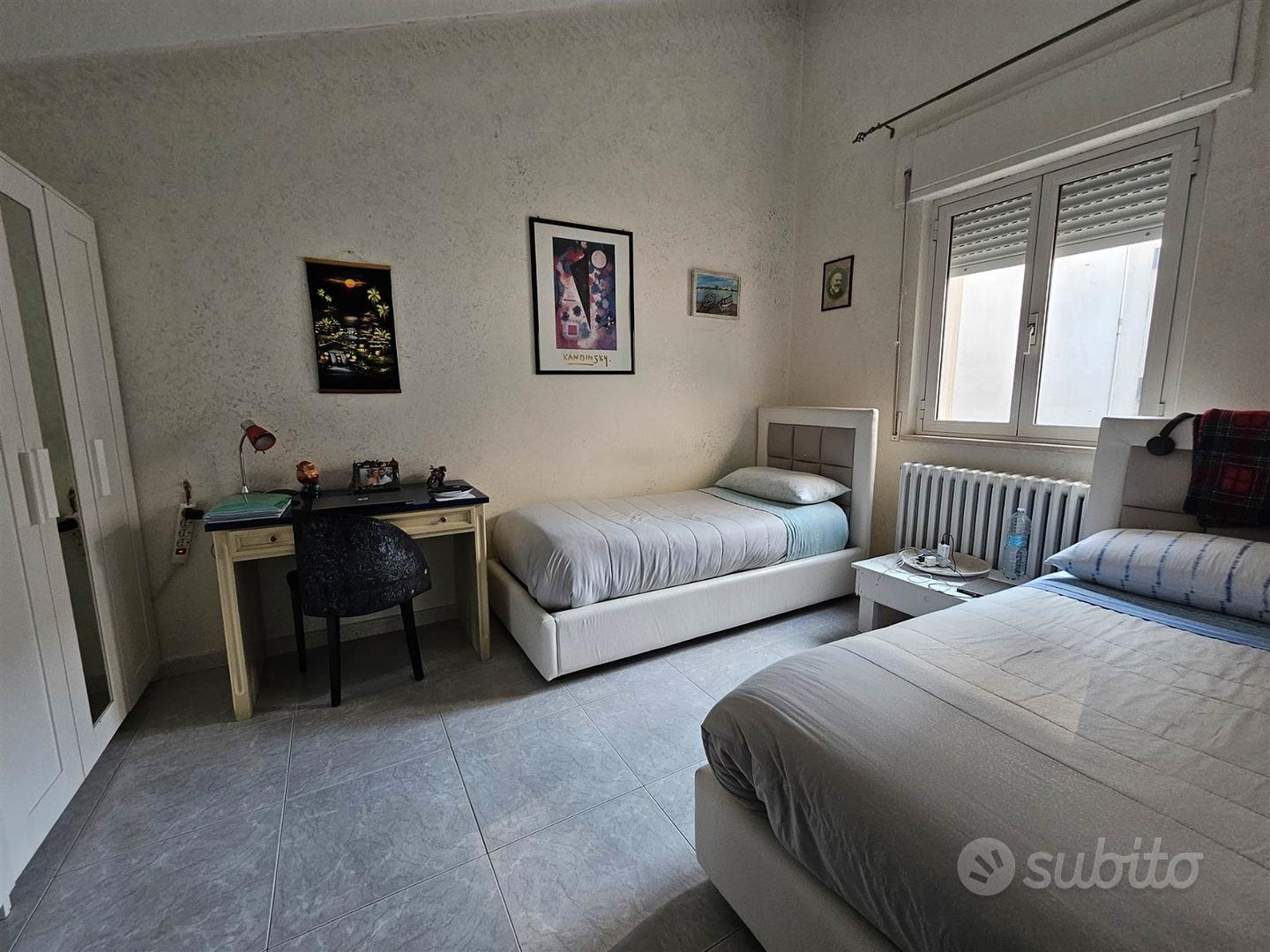 Appartamento – Gravina in Puglia, Bari - Altro