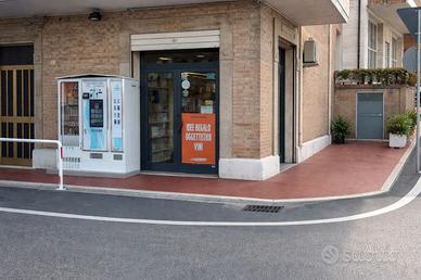 Vendita tabaccheria ad alta redditività
