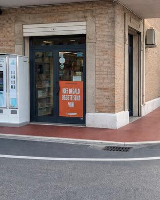 Vendita tabaccheria ad alta redditività