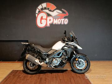 Suzuki V-Strom 650
