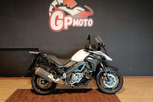 Suzuki V-Strom 650