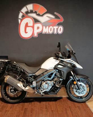Suzuki V-Strom 650