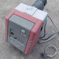 Bruciatore a gasolio Joannes Z14 revisionato