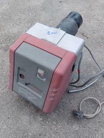 Bruciatore a gasolio Joannes Z14 revisionato