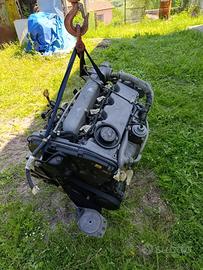 MOTORE CON CAMBIO ALFA 156 1.9 JTD 105