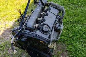 MOTORE CON CAMBIO ALFA 156 1.9 JTD 105