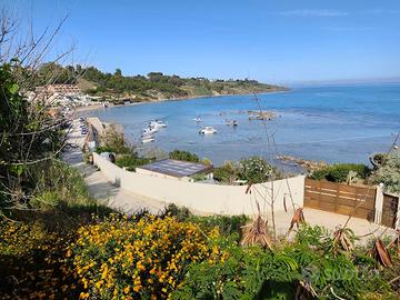 Casa Martinella - Residence Baia Renella- Sciacca