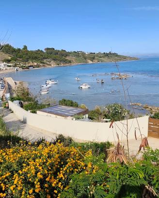 Casa Martinella - Residence Baia Renella- Sciacca