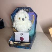 Wizarding world | Civetta edvige harry potter