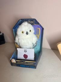 Wizarding world | Civetta edvige harry potter