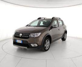 Dacia Sandero Stepway 1.0 tce Comfort Eco-g 100cv