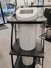 macchinari per l'estetica