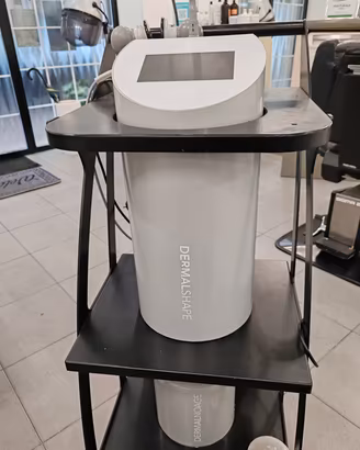 macchinari per l'estetica