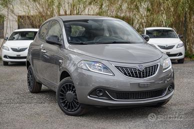 LANCIA Ypsilon III 2021 - Ypsilon 1.0 firefly hybr