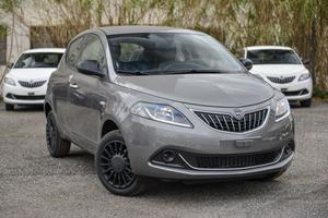 LANCIA Ypsilon III 2021 - Ypsilon 1.0 firefly hybr
