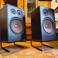 Diffusori Acustici Canton GLE 100|Casse Quinto|AR