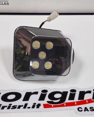 FARO LED HUSQVARNA MODELLI DAL 2017 AL 2022