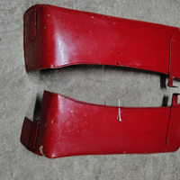 Moto Guzzi paragambe sport 15 14