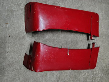 Moto Guzzi paragambe sport 15 14