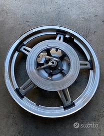 Cerchio Anteriore Honda CB 250 T