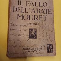 Il fallo dell'Abate Mouret