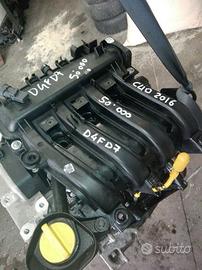 AMotore clio d4fd7