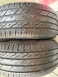 255/50/19 Landsail  8 mm