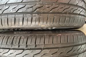 255/50/19 Landsail  8 mm