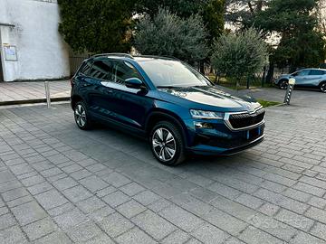 SKODA Karoq 2.0 TDI EVO SCR 115 CV DSG SportLine 