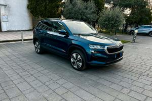 SKODA Karoq 2.0 TDI EVO SCR 115 CV DSG SportLine 