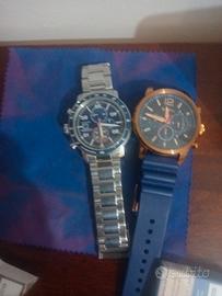 vari orologi
