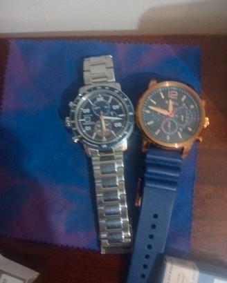 vari orologi