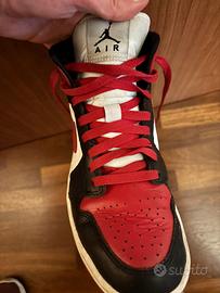 Air jordan 1 mid