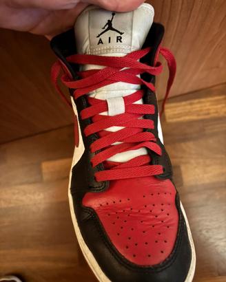 Air jordan 1 mid