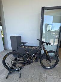 Orbea Wild M-team 2024