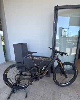 Orbea Wild M-team 2024
