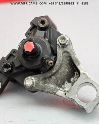 PINZA POSTERIORE SUZUKI GSXR 750 2001 2002 GSX R 2