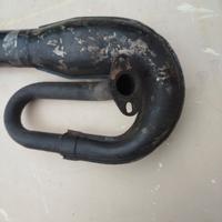 marmitta Atala rizzato 