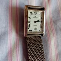 Orologio vintage donna lorenz