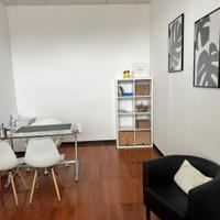 Condivisione studio professionale