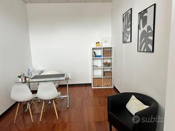 Condivisione studio professionale