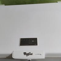 congelatore pozzetto 