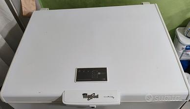 congelatore pozzetto 