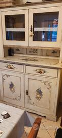 Credenza  Antica