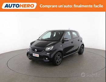 SMART ForFour HL68135